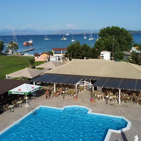 Hotel Egrypos 3*
