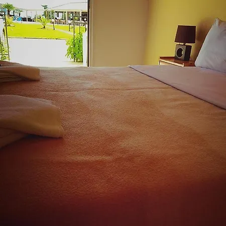 Hotel Egrypos 3*
