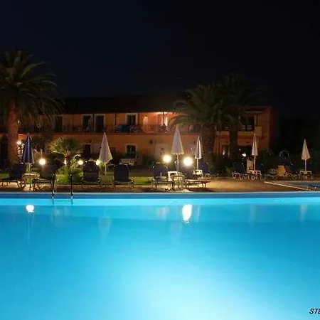 Hotel Egrypos