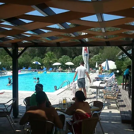 Egrypos Hotel 3*