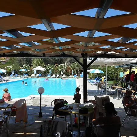 Egrypos Hotel