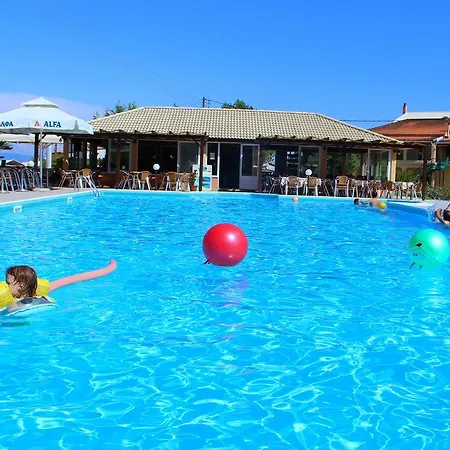 Egrypos Hotel 3*