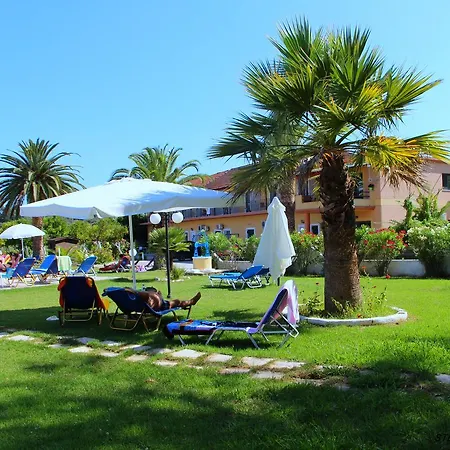 Hotel Egrypos