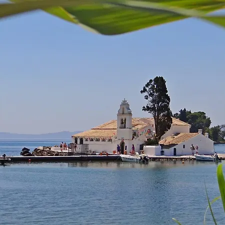 Egrypos Hotel