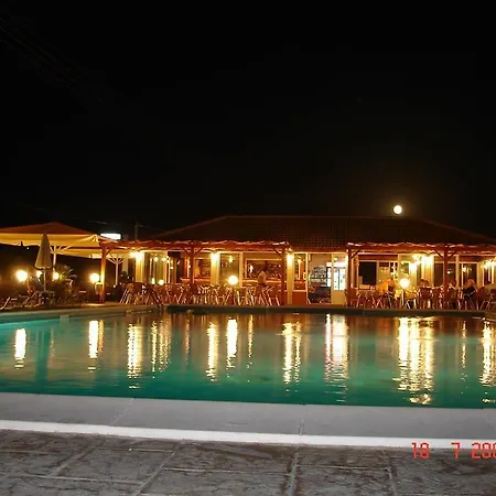 Egrypos Hotel Mpoukaris