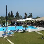 Ξενοδοχείο Egrypos Μπούκαρι
