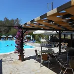 Ξενοδοχείο Egrypos