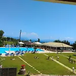 Ξενοδοχείο Egrypos Μπούκαρι