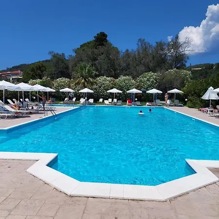 Egrypos 3* Μπούκαρι