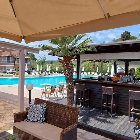 Hotell Egrypos 3*