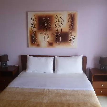 Egrypos 3* Μπούκαρι