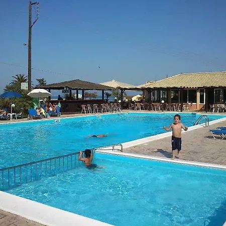 Egrypos Ξενοδοχείο 3*