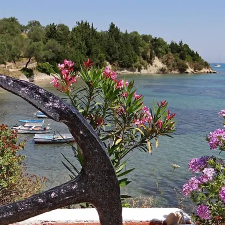 Egrypos Ξενοδοχείο 3*