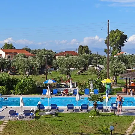 Egrypos Hotel 3*