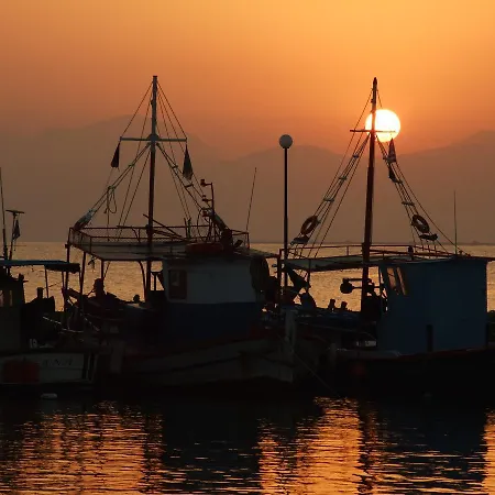 Egrypos 3* Mpoukaris