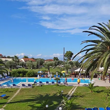 Egrypos 3* Μπούκαρι