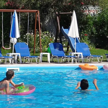 Egrypos 3* Μπούκαρι