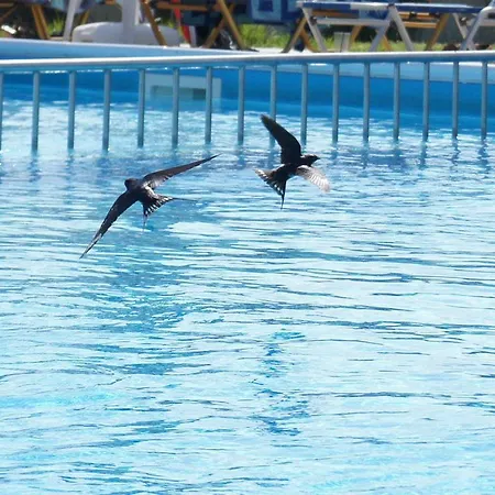 Szálloda Egrypos 3*