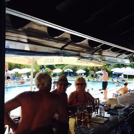 Hotel Egrypos 3*