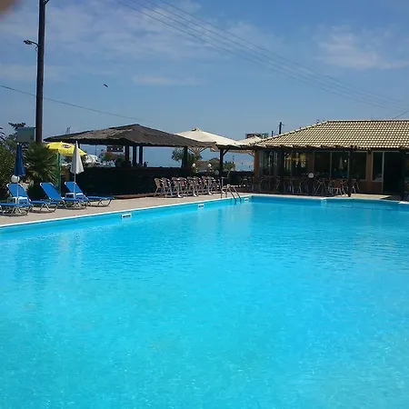 Egrypos 3* Μπούκαρι