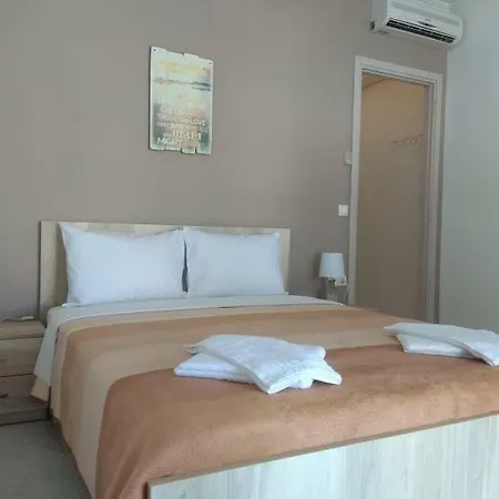 Egrypos 3* Μπούκαρι