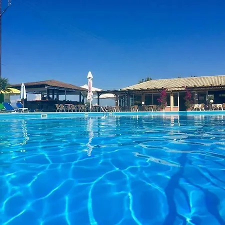 Egrypos 3* Mpoukaris