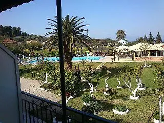Egrypos Hotel Mpoukaris
