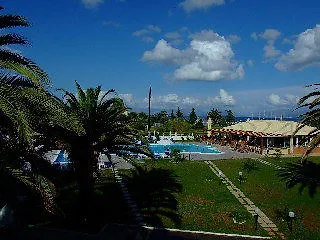 Ξενοδοχείο Egrypos Μπούκαρι