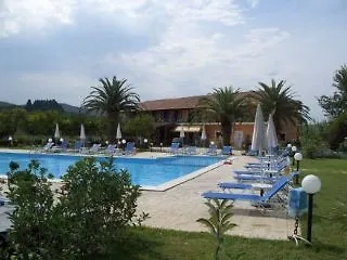 Egrypos 3* Μπούκαρι