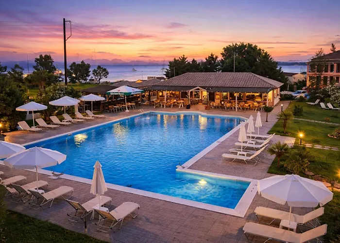 Egrypos 3* בוקארי