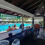 Hotel Egrypos Boukaris