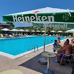 Hotel Egrypos