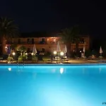 Hotel Egrypos
