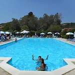 Hotel Egrypos 3*