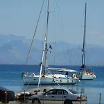Egrypos Boukaris