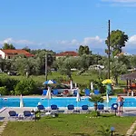 Egrypos Hotel 3*