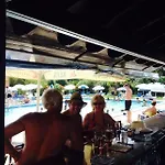 Hotel Egrypos 3*