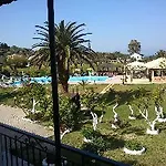 Egrypos Hotel Boukaris