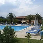 Egrypos 3* Boukaris