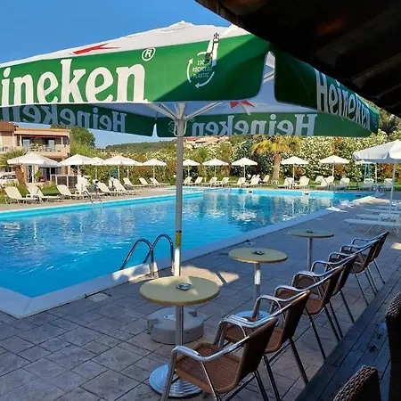 Egrypos 3* 布卡里