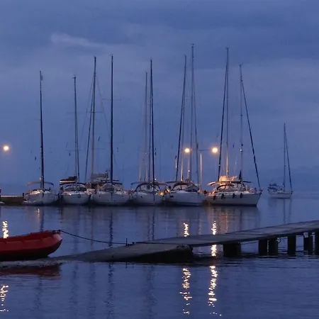 酒店 Egrypos 布卡里