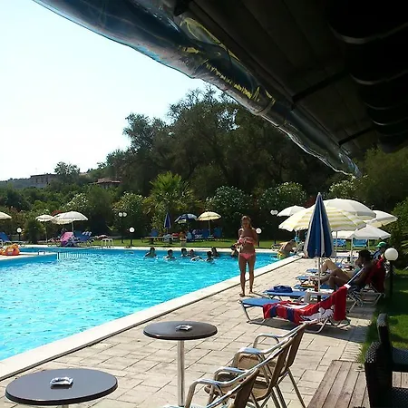 Egrypos Hotel 3*