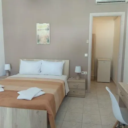 Hotel Egrypos