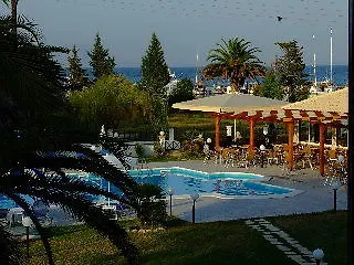 Egrypos Ξενοδοχείο