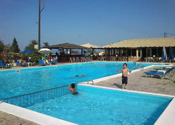 Egrypos Hotel 3*