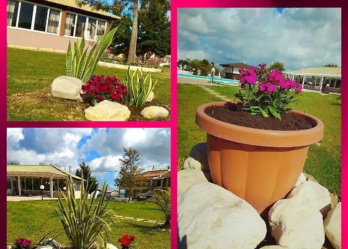 Egrypos 3*