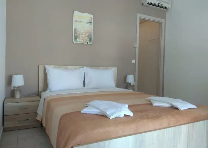 Egrypos 3* Mpoukaris