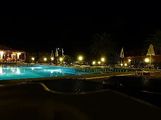 Egrypos Hotell Mpoukaris